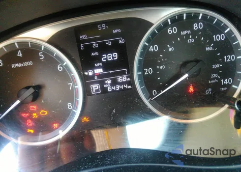 2018 Nissan Kicks S from USA, damaged, VIN 3N1CP5CU8JL544743